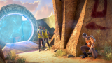 Joc Outcast - Second Contact pentru PC Digital