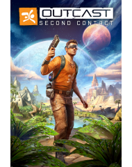 Outcast Second Contact