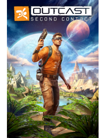 Outcast Second Contact 