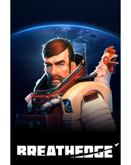 Breathedge