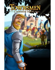 Townsmen A Kingdom Rebuilt
