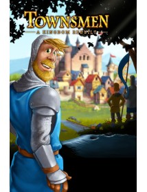 Townsmen A Kingdom Rebuilt 