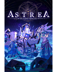 Astrea Six Sided Oracles