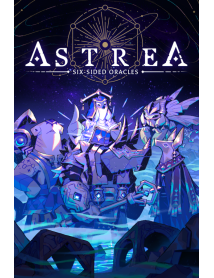 Astrea Six Sided Oracles 