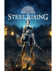 Steelrising
