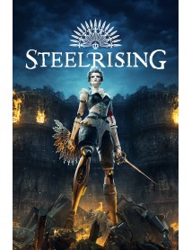 Steelrising 