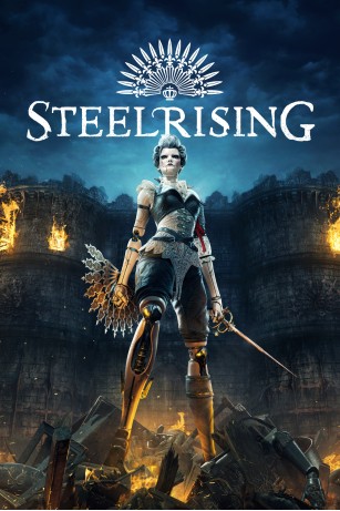 Steelrising Digital pentru PC