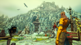 Joc Clash: Artifacts Of Chaos - Zeno Edition pentru PC Digital