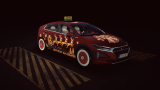 Joc Taxi Life: A City Driving Simulator - Christmas Cosmetic Pack pentru PC Digital