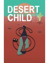 Desert Child Key