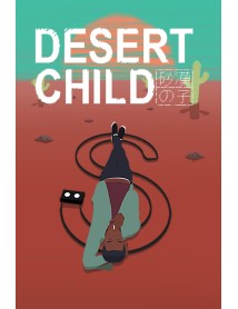 Desert Child Key 