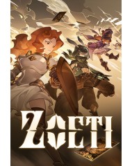 Zoeti