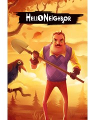 imagineHello Neighbor