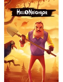 Hello Neighbor 