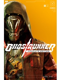 Ghostrunner Complete Edition 