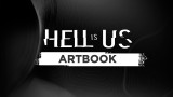 Joc Hell Is Us - Artbook pentru PC Digital