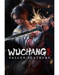 Wuchang Fallen Feathers