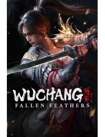 Wuchang Fallen Feathers 