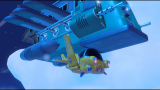 Joc Sky Oceans: Wings For Hire pentru PC Digital