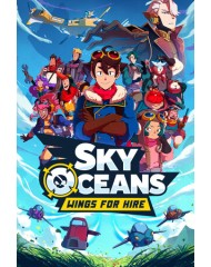Sky Oceans Wings For Hire