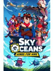 Sky Oceans Wings For Hire 