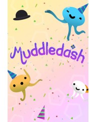 Muddledash