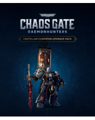 Warhammer 40 000 Chaos Gate Daemonhunters Caste...