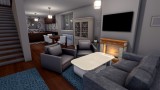 Joc House Flipper - Hgtv Dlc pentru PC Digital