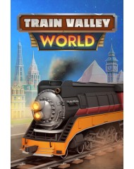 imagineTrain Valley World