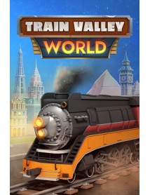 Train Valley World 