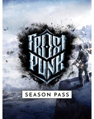 Frostpunk Season Pass