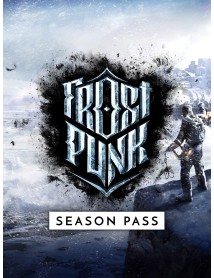 Frostpunk Season Pass 