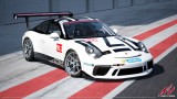 Joc Assetto Corsa - Porsche Pack Iii pentru PC Digital