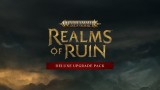 Joc Warhammer Age Of Sigmar: Realms Of Ruin Deluxe Upgrade Pack pentru PC Digital