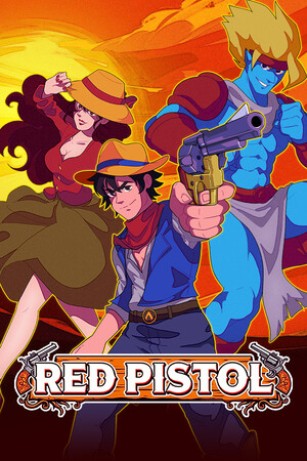 Red Pistol Digital pentru PC