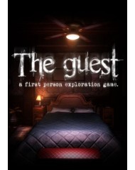 The Guest Key