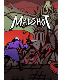 Madshot 
