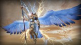 Joc Warhammer Age Of Sigmar: Realms Of Ruin - The Yndrasta, Celestial Spear Pack pentru PC Digital