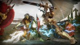 Joc Warhammer Age Of Sigmar: Realms Of Ruin - The Yndrasta, Celestial Spear Pack pentru PC Digital