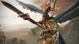 Joc Warhammer Age Of Sigmar: Realms Of Ruin - The Yndrasta, Celestial Spear Pack pentru PC Digital