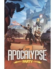 Apocalypse Party