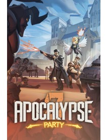 Apocalypse Party 