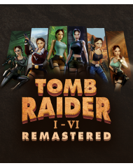 Tomb Raider I Vi Remastered Bundle