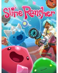Slime Rancher