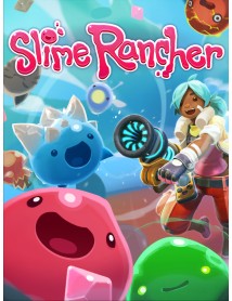 Slime Rancher 