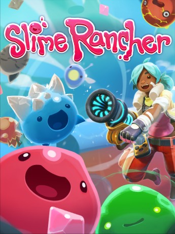 Slime Rancher Digital pentru PC