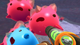 Joc Slime Rancher pentru PC Digital