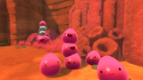 Joc Slime Rancher pentru PC Digital