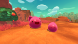 Joc Slime Rancher pentru PC Digital