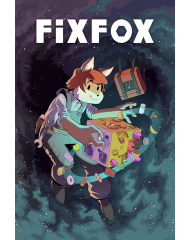 Fixfox